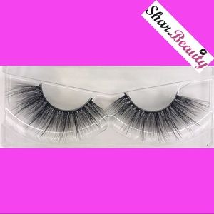 “Doll” 3D MINK LASHES